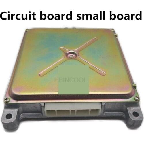 For PC 120-6 PC 200-6 6D95 computer board circuit board small board 7834-30-2000 Original Imported high-quality accessories