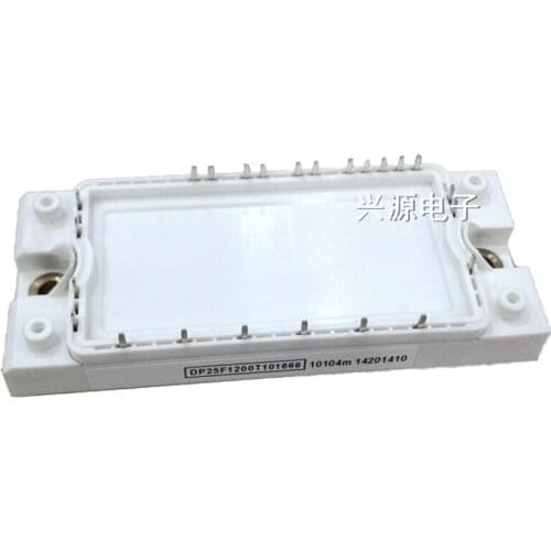 DP25F1200T101623 DP25F1200T101666 Original, Can Provide Test, 1 Year Warranty