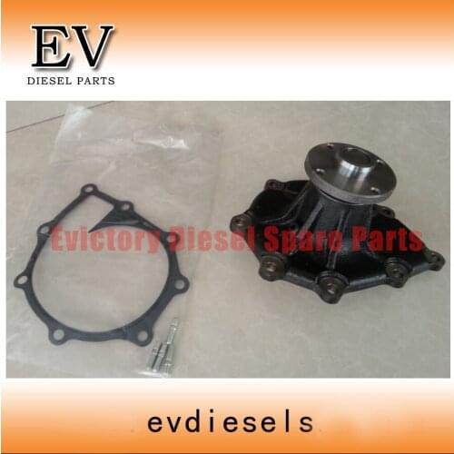 EV Middle bus engine FD46 FD46T water pump 21010-19D01 21010-19001 made in Japan