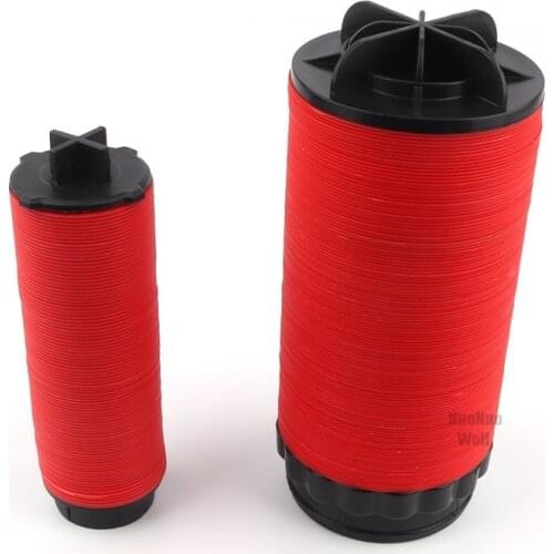 120 Mesh 130Micron T Y Type Disc Filter Element Cartridge Strainer Element Agriculture Crop Irrigation Pump Industrial Treatment