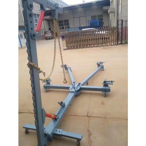 Hot Sale Car Body Repair Frame Machine Auto Sheet Metal Maintenance Tools With Good Market Oversea