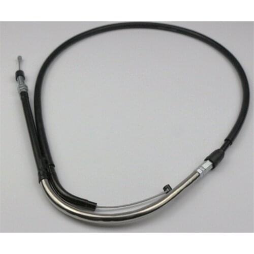 Motorcycle Clutch line Clutch Cable Fit For Yamaha FZ8 FZ8N FZ1N FZ1S