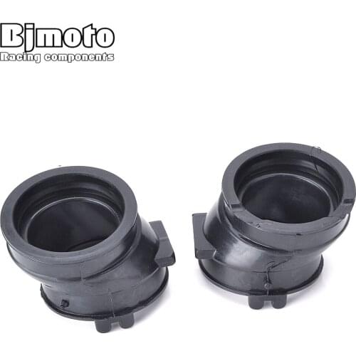 Manifold Carburetter Intake Adapters Insulator Connector Glue For Honda 16211-MY5-600 CB500S 1998-2002 CB500 1994-2002