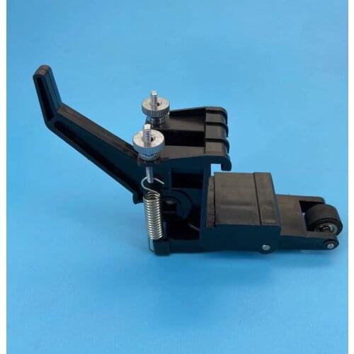 Liyu cutting plotter rollers SC TC DC DF can use