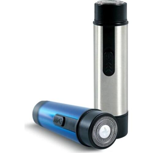 Lobemoky Shavers