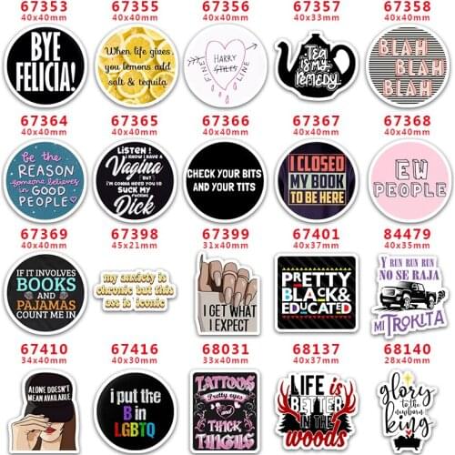 Custom credit card logo Cute Accessories for Bows Flatback Planar Resin DIY Craft Supplies Handcraft Decor Materials PR67353