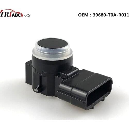 Parking Sensors For Honda CR-V Accord 9 JADE Base Sedan 2.4L 3.5L RLX Sport Hybrid PDC Parktronic Touring Coupe 39680-T0A-R011