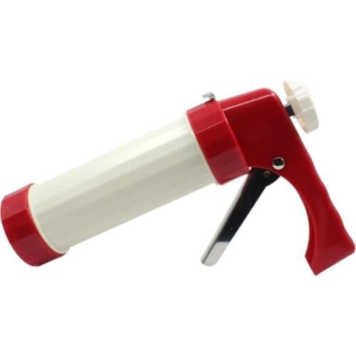 Popular Economy Type DIY use plastic jerky gun Jerky and Sausage Maker Kit for A a better Life