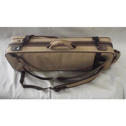 Strong Soprano saxophone bag sax case