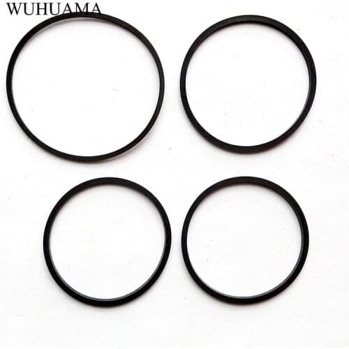 Rubber Belt For Marantz cd-7 Belt Set BELT KIT Courroie Cinghia CD Player Tray Loader Belts