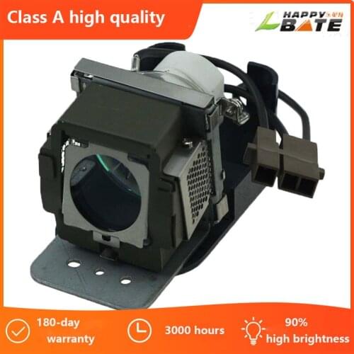 RLC-030 Replacement Compatible Projector Lamp For VIEWSONIC PJ503D Projector 180 Days Warranty Free Shipping