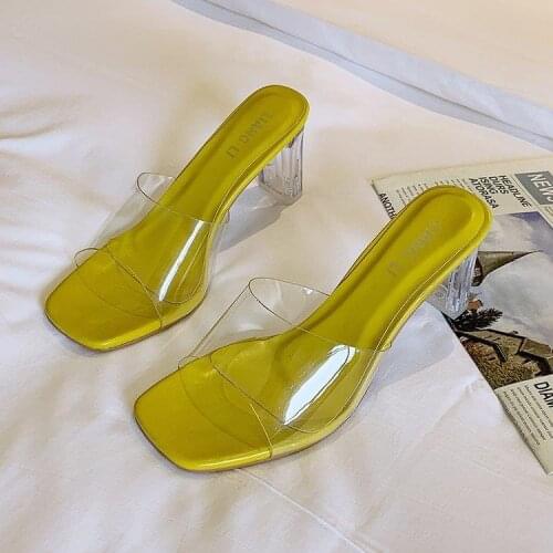 Women Brand Slippers 2021 Summer Outdoor Beach Flip Flop Open Toe Flat Casual Low Heel Leisure Sandal Female Slides