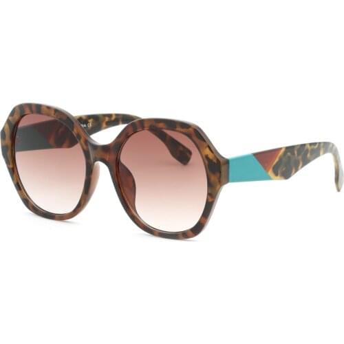 Organic Glass Sunglasses