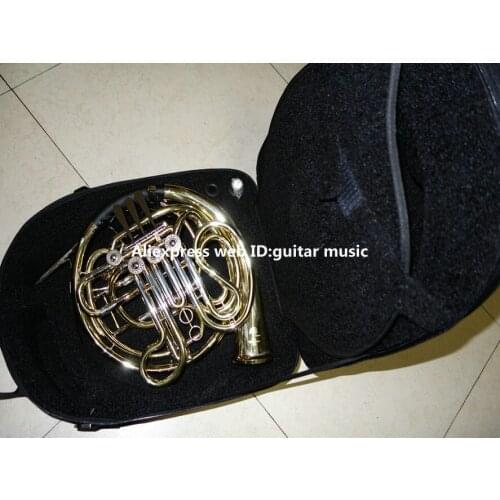 ZETEN French Horns China