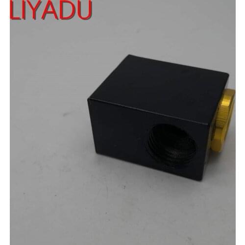 1PCS QE-01 G1/8 QE-02 1/4 QE-03 3/8 OE-04 1/2 Air Quick Exhaust Valve Pneumatic components Aluminum