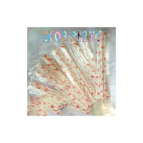 200X 35A 36A 85A 88A 435A 436A 285A 388A Compatible Toner Cartridge Seal Replacement for HP 1006 1005 1007 1008 P1505 1522 1120