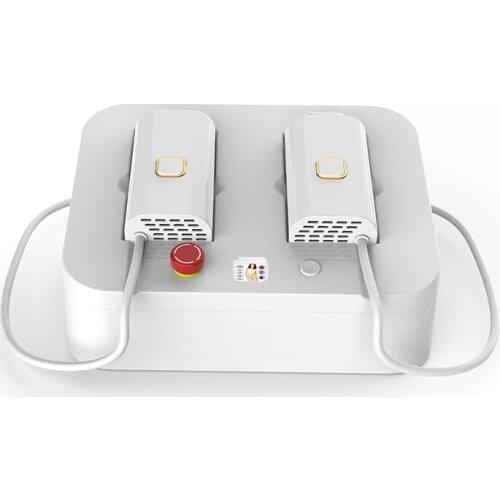 2019 new products beauty personal care 808nm diode laser hair removal device for home use