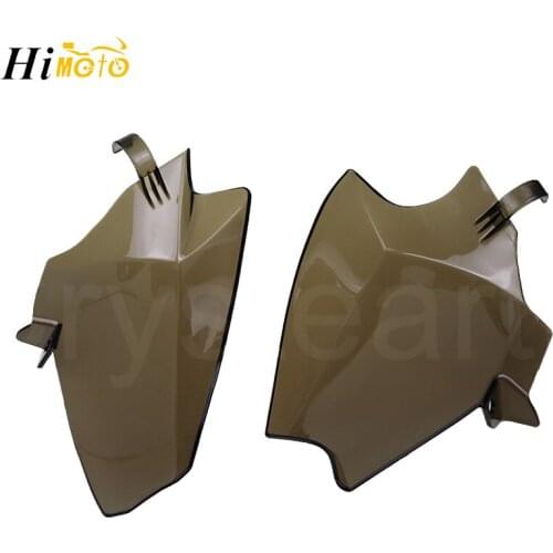 Motorcycle Motorbike Accessories Air Deflector Heat Shield For Yamaha XVS 950 SPEC BOLT 950 2014 2015 2016 2017 2018 2019