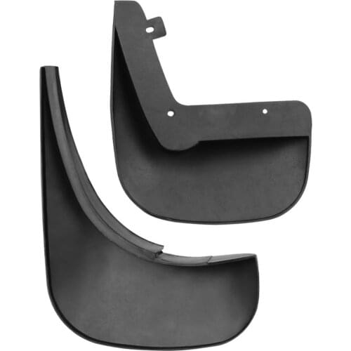 4 Pieces Car Mud Flaps Splash Guard Mudguard Mudflaps For Volkswagen Passat B5 1998-2004