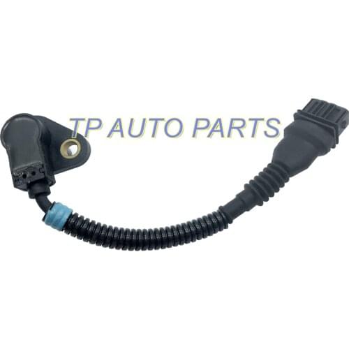 Rotational Speed Sensor Compatible With Mi-ni Coo-per OEM 24357518732