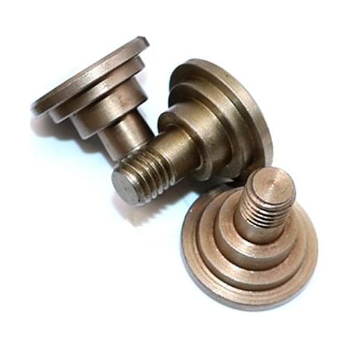 Feeder parts MCA0093 pin for fuji pick and place machine