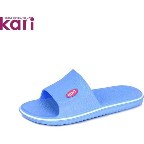 Kari Women's Slippers