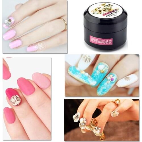 KASAKO Docai Nail Adhesives