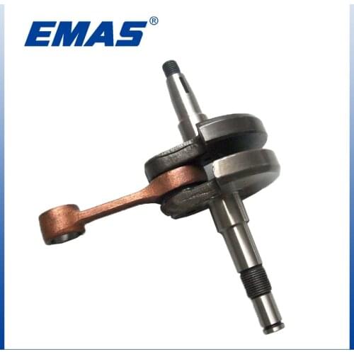 CRANKSHAFT ASSEMBLY FOR STIHL MS360 MS340 036 034 CHAINSAW 1125 030 0407