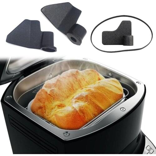Bread Maker Machine Blade Parts Mixing Paddle Kneading Replacement Belt Tools