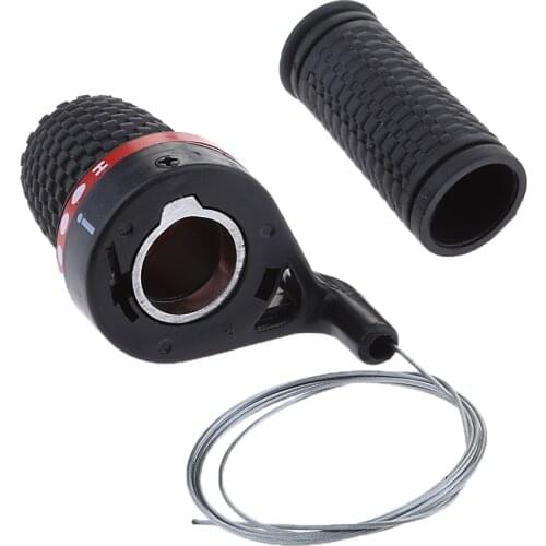 Marine Boat 4 Stroke 6.5 Outboard Throttle Steering Arm Tiller Handle