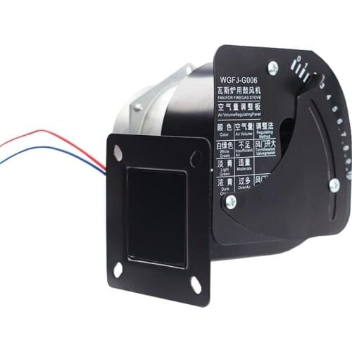New Gas oven parts special fan WGFJ-G006 gas stove blower standard Universal motor