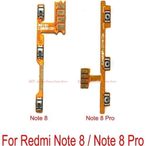 ONEVAN Flex Cables For Xiaomi Mi Note Pro Phones