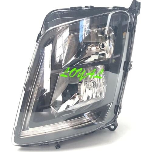 Suitable for Volvo FMX truck headlight 82310407 82310411 TRUCK LAMP