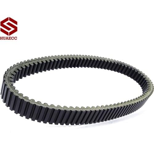 Rubber Toothed Drive Belt for Massimo MSA500 MSU 500 700 Knight Alligator 500 550 700 Transfer Clutch Belt