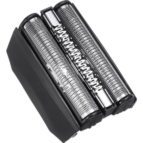 Shaver Replacement Head Foil Cutter Trimmer Cassette Head Shaver Accessory For Braun Series 7 70B S 790cc For 720S For 720S-3