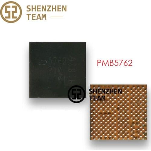 SZteam IF IC PMB5762 5762 Intermediate Frequency IC for iPhone XS MAX XR Integrated Circuits for Replacement Repair Circutos