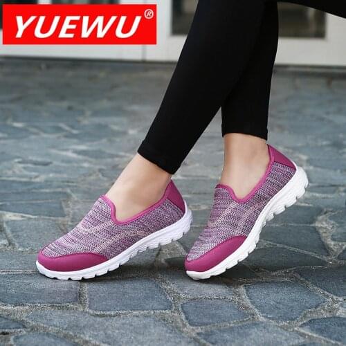 Женские слипоны YUEWU China At AliExpress