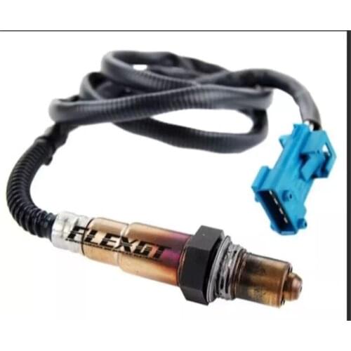 0258006186 Oxygen O2 Sensor Fit for Peugeot 206 307 607 806 1628HV 1628CX 96 229 977 0258006029 1628.CX 1628.HV 1997223 107223