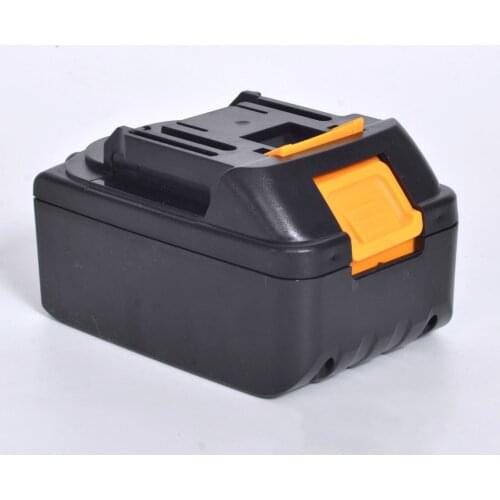 10 Pieces For makita 18V Battery battery Storage case