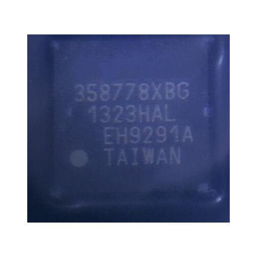 TC358778XBG 358778XBG