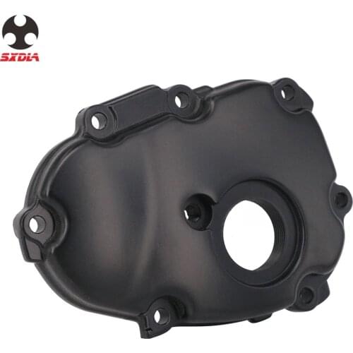 Motorcycle Accessories Engine Protection Stator Case Cover Protector For YAMAHA YZF R6 YZFR6 YZF-R6 2006 2007 2008 2009-2014