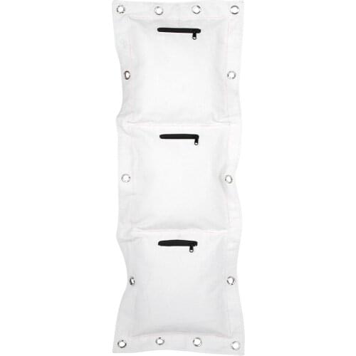 Wing Chun Wall Punching Boxing Bag Striking Traget Kung Fu Training Equipment Martial Arts Canvas Sand Bag strike bag