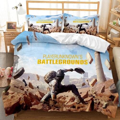 Home Textile Cyan Cute Cat Kitty Duvet Cover Pillow Case Bed Sheet Boy Kid Teen Girl Bedding Covers Set King Queen Twin