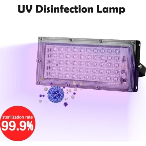 Dongdahua Ultraviolet Lamps