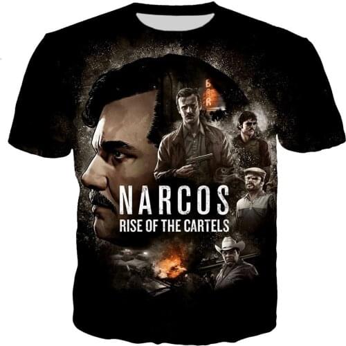 Rainbow Six Siege T-shirt FPS Shooting Game 3D Print Streetwear Men Women Casual Fashion Crew Neck T Shirt Harajuku Tshirt Tops