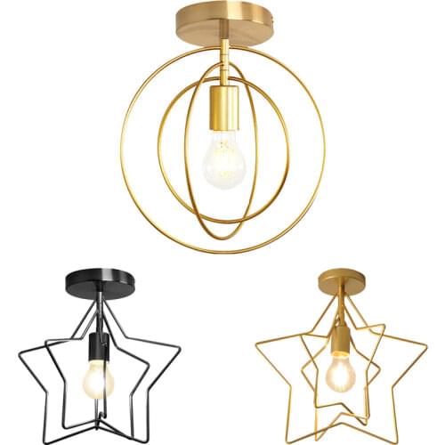 GANRILAND Ceiling Lamps