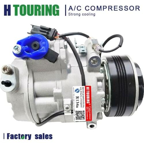 For BMW X6 E71 E72 AC Compressor 64529185146 64509121762 9121762 9185146 64529195971 A41011A90023 A41011A90026 A41011A90023
