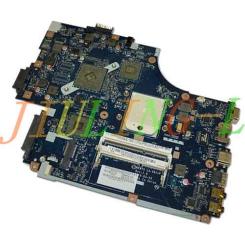 JOUTNDLN FOR ACER ASPIRE 5551 5551G LAPTOP MOTHERBOARD MB.PUS02.001 MBPUS02001 LA-5911P