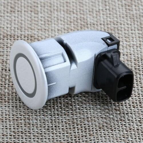89341-30010 8934130010A1 Parking Sensor For Toyota Lexus IS250 IS350,GS30 GS35 GS43 GS460,GS450H 2005-2013 8934130010