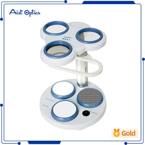 Ophthalmic instrument low price Marking progressive lens identifier CT51107N